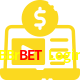 O Cassino BBrbet Login também oferece apostas esportivas virtuais!