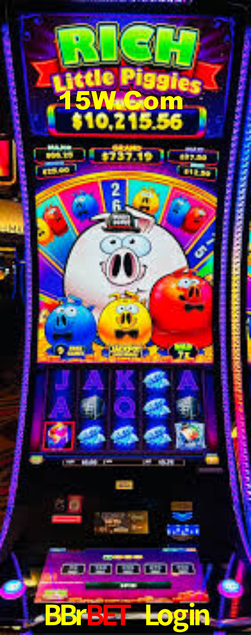 BBrbet Login - Melhores Slots De Caça Niquel - BBrbet.Com