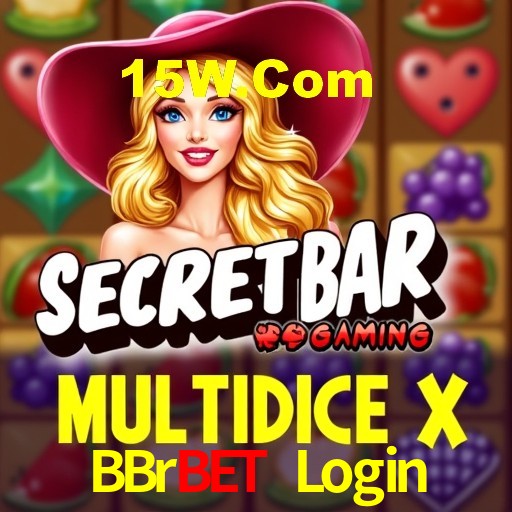 Interface do App BBrbet Login