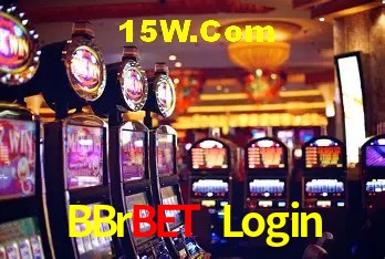 Tecnologia da Plataforma BBrbet Login