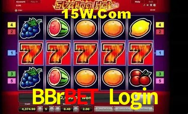 Login Seguro BBrbet Login