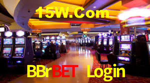 BBrbet Login