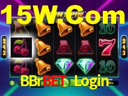 BBrbet Login