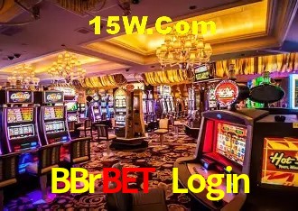 Design Responsivo BBrbet Login