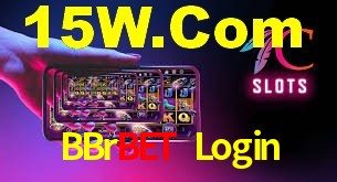 Live Casino BBrbet Login