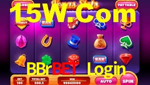 Premium Interface BBrbet Login