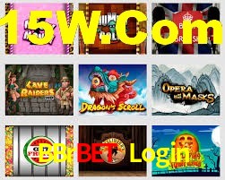 Daily Bonuses BBrbet Login