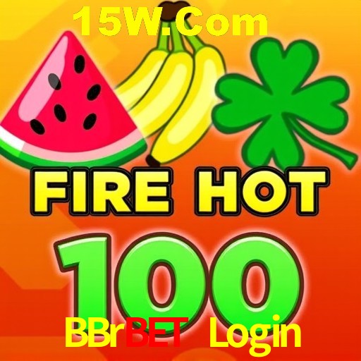 Slot Games BBrbet Login