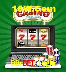 Bônus de Boas-vindas BBrbet Login