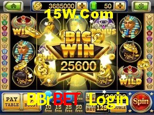 Estatísticas BBrbet Login