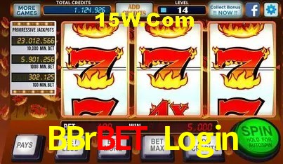 Experiência VIP BBrbet Login