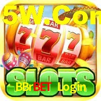 BBrbet Login