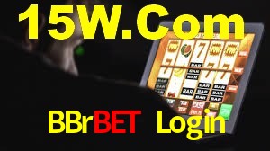 BBrbet Login App Interface