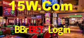 BBrbet Login