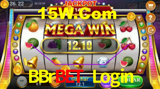 BBrbet Login