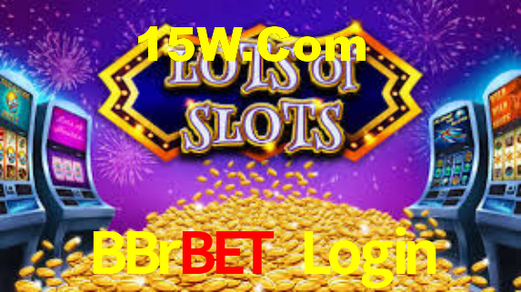 BBrbet Login