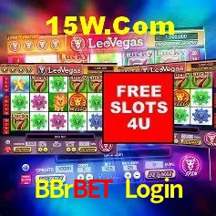 Torneios e prêmios garantidos na BBrbet Login