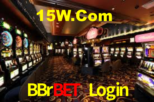 BBrbet Login
