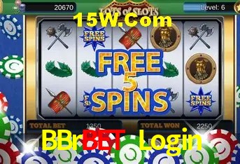 Sistemas de Segurança BBrbet Login
