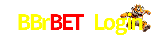 Logo da BBrbet Login