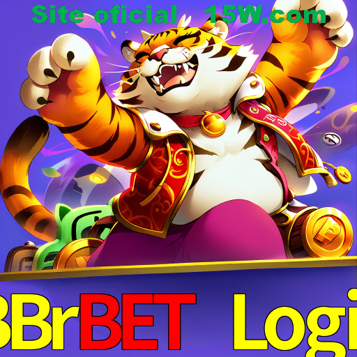 Página oficial da BBrbet Login no Facebook
